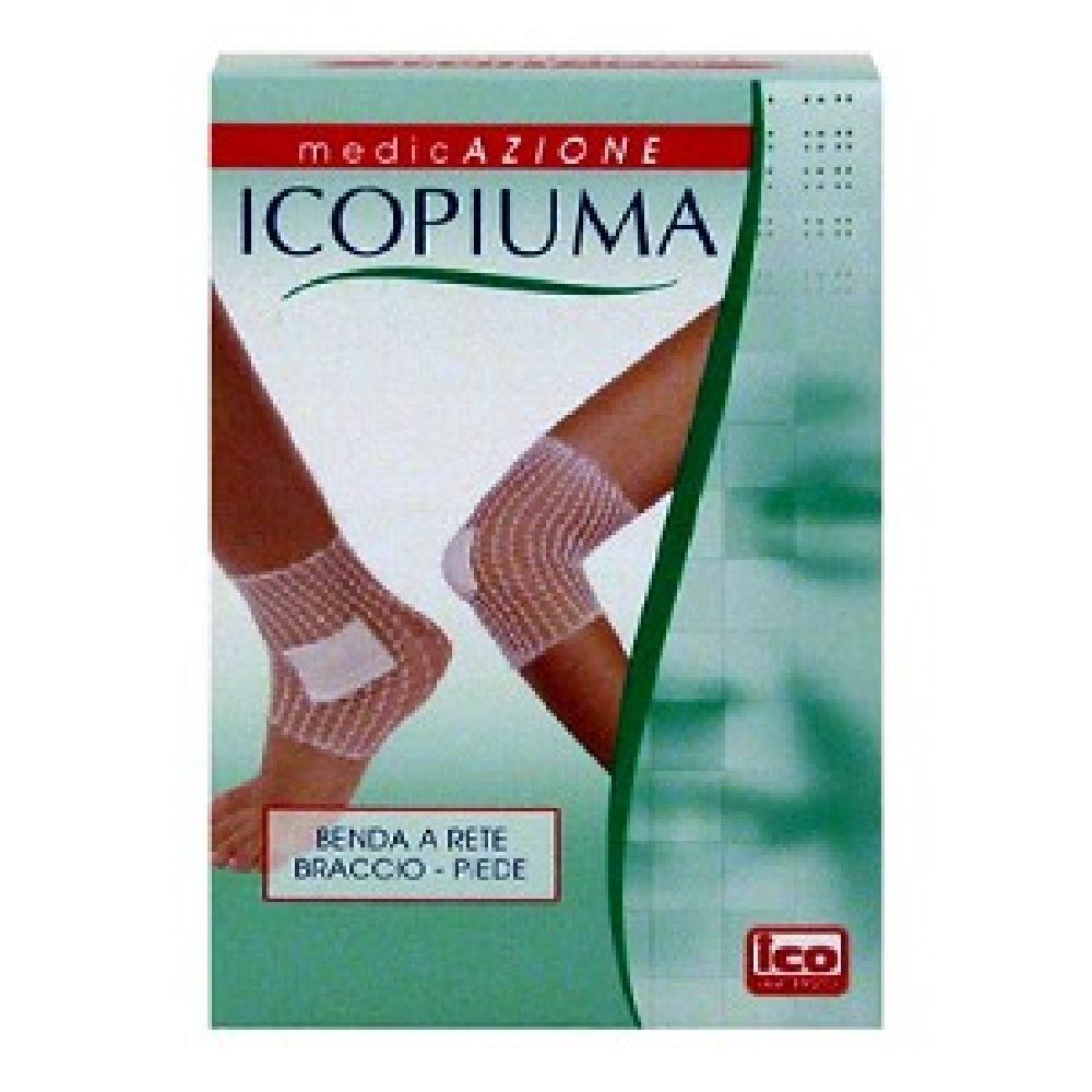 Benda Icopiuma A Compressione Fisiologica Per Braccia E Piede Cal 4 1 Pezzo