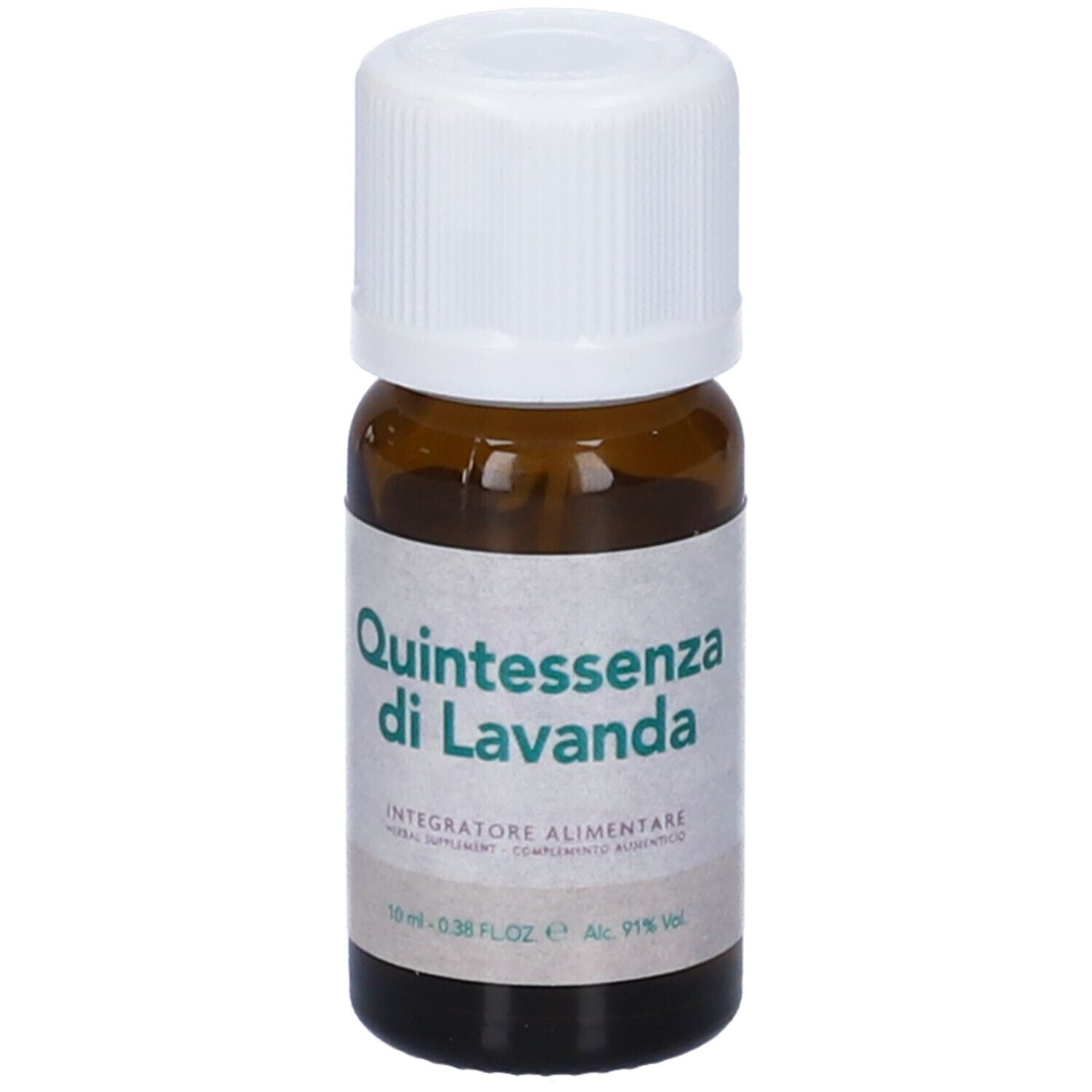 Quintessenza Lavanda Ecosol