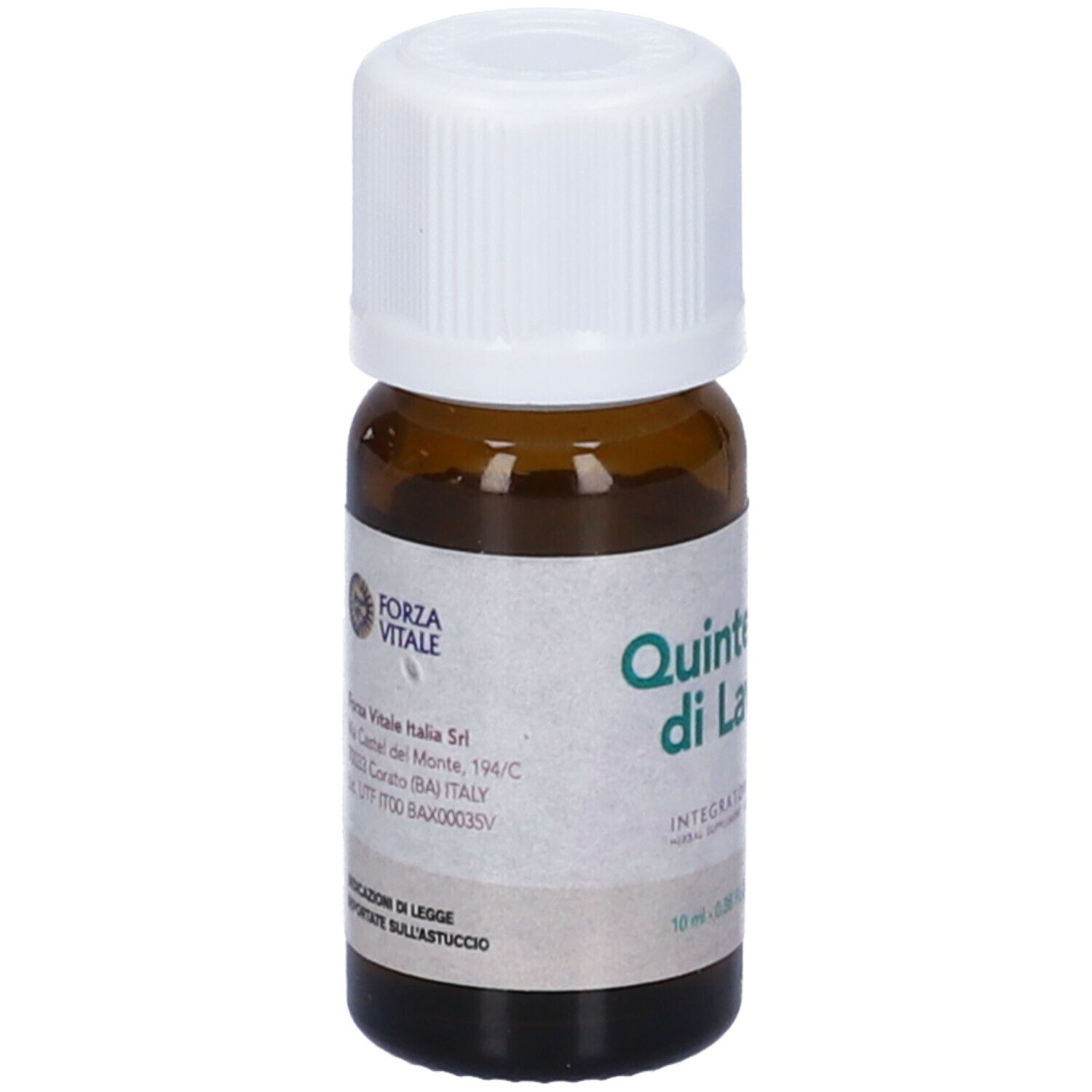 Quintessenza Lavanda Ecosol