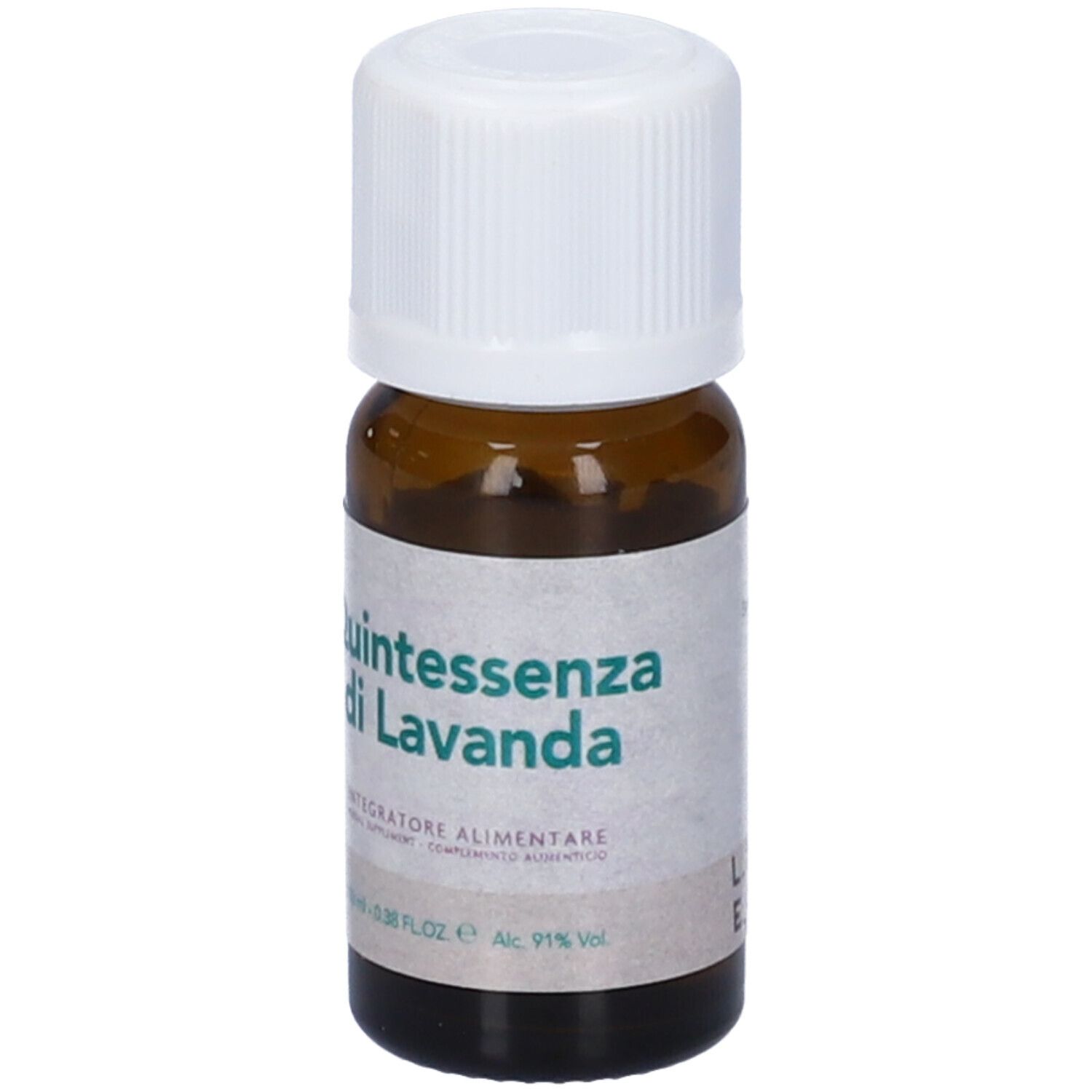 Quintessenza Lavanda Ecosol