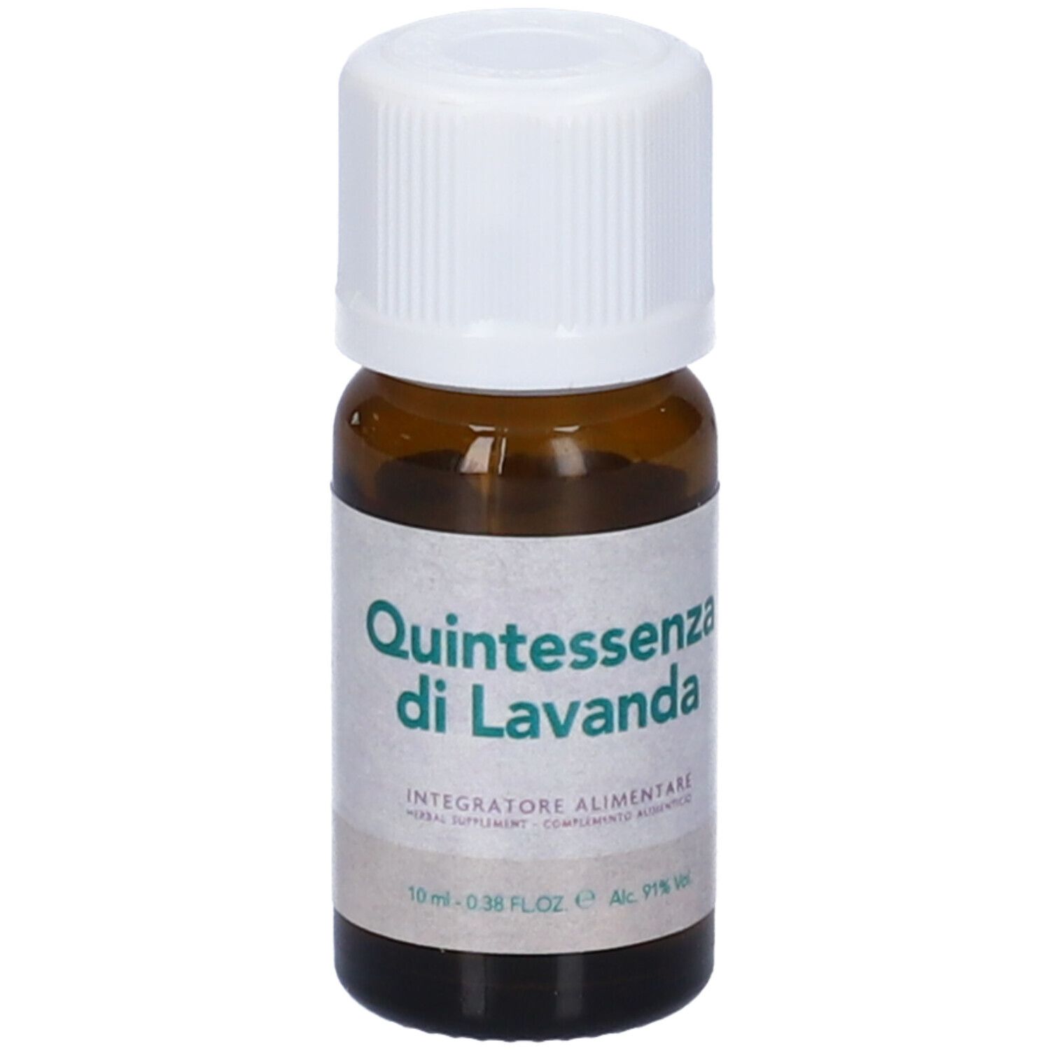 Quintessenza Lavanda Ecosol