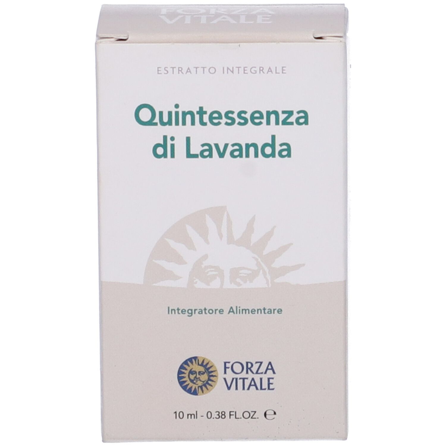 Quintessenza Lavanda Ecosol