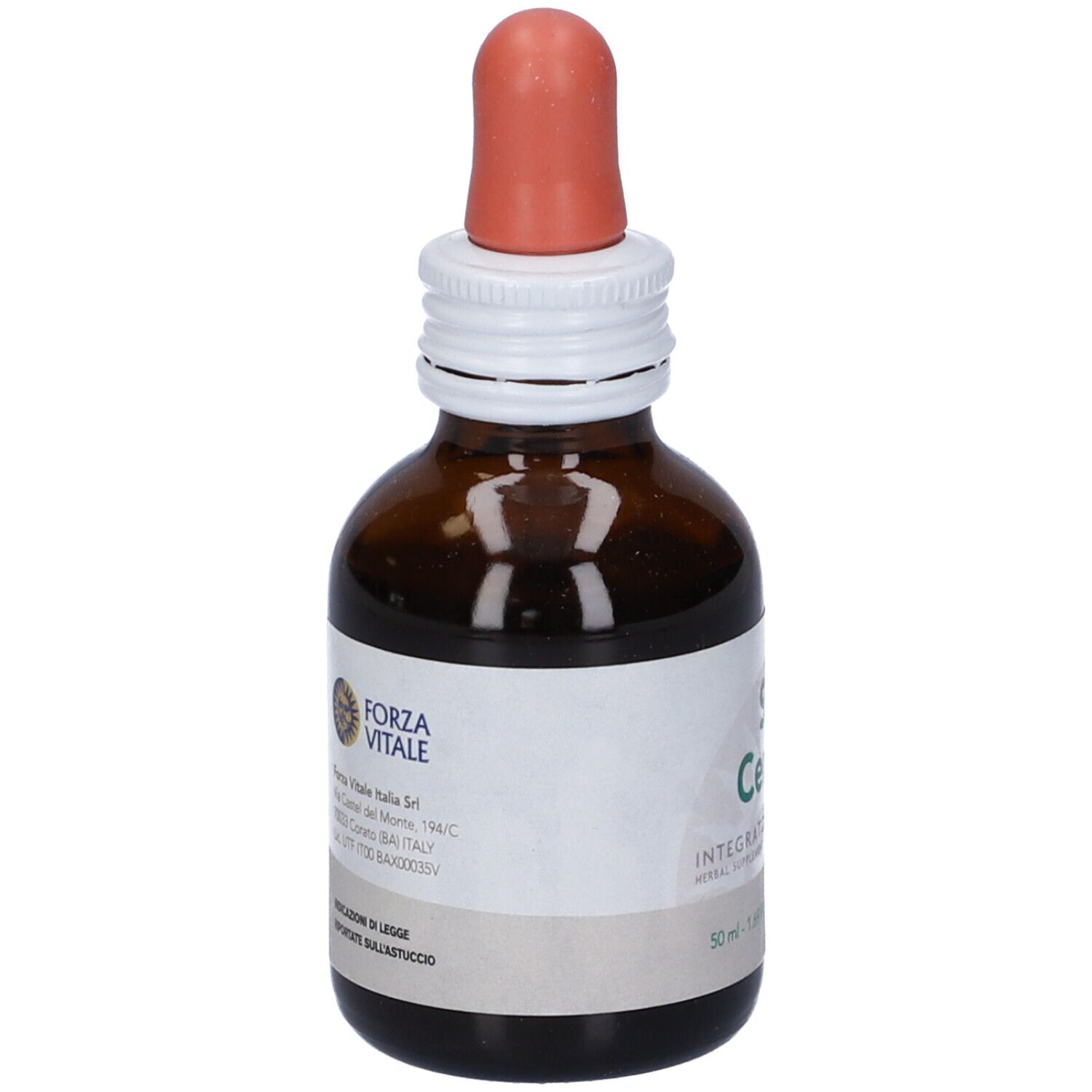 SYS CENTELLA GOCCE 50ML