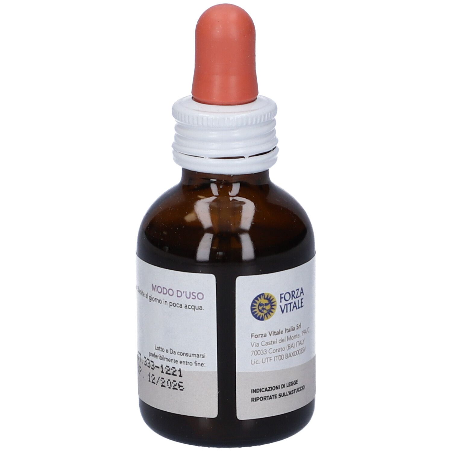 SYS CENTELLA GOCCE 50ML