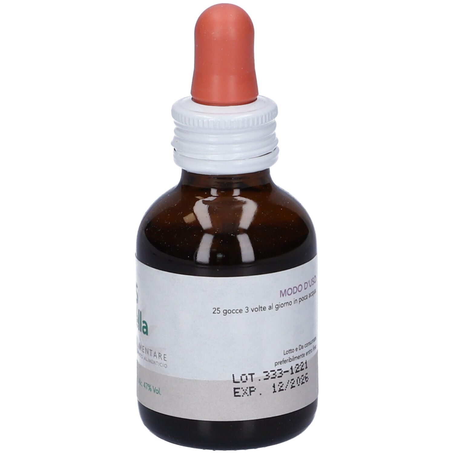 SYS CENTELLA GOCCE 50ML