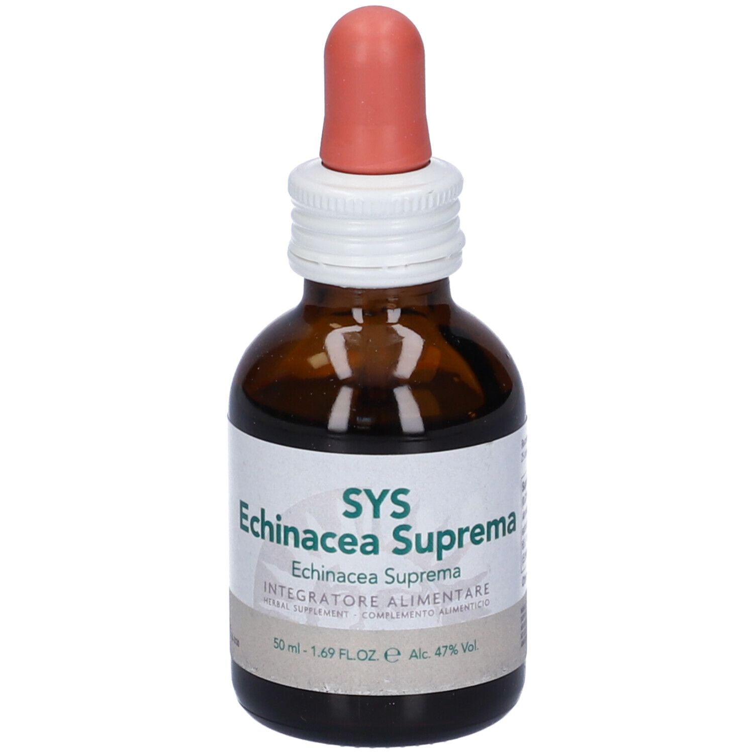 Sys Echinacea Suprema 50 Ml