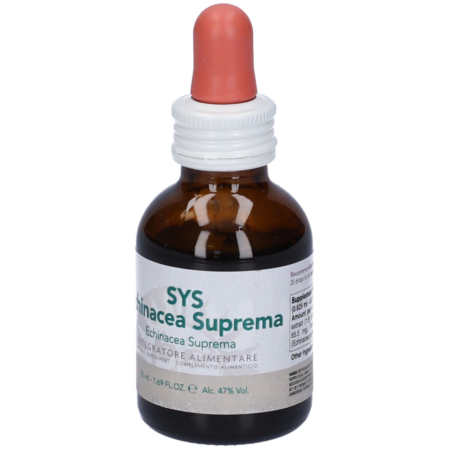 Sys Echinacea Suprema 50 Ml