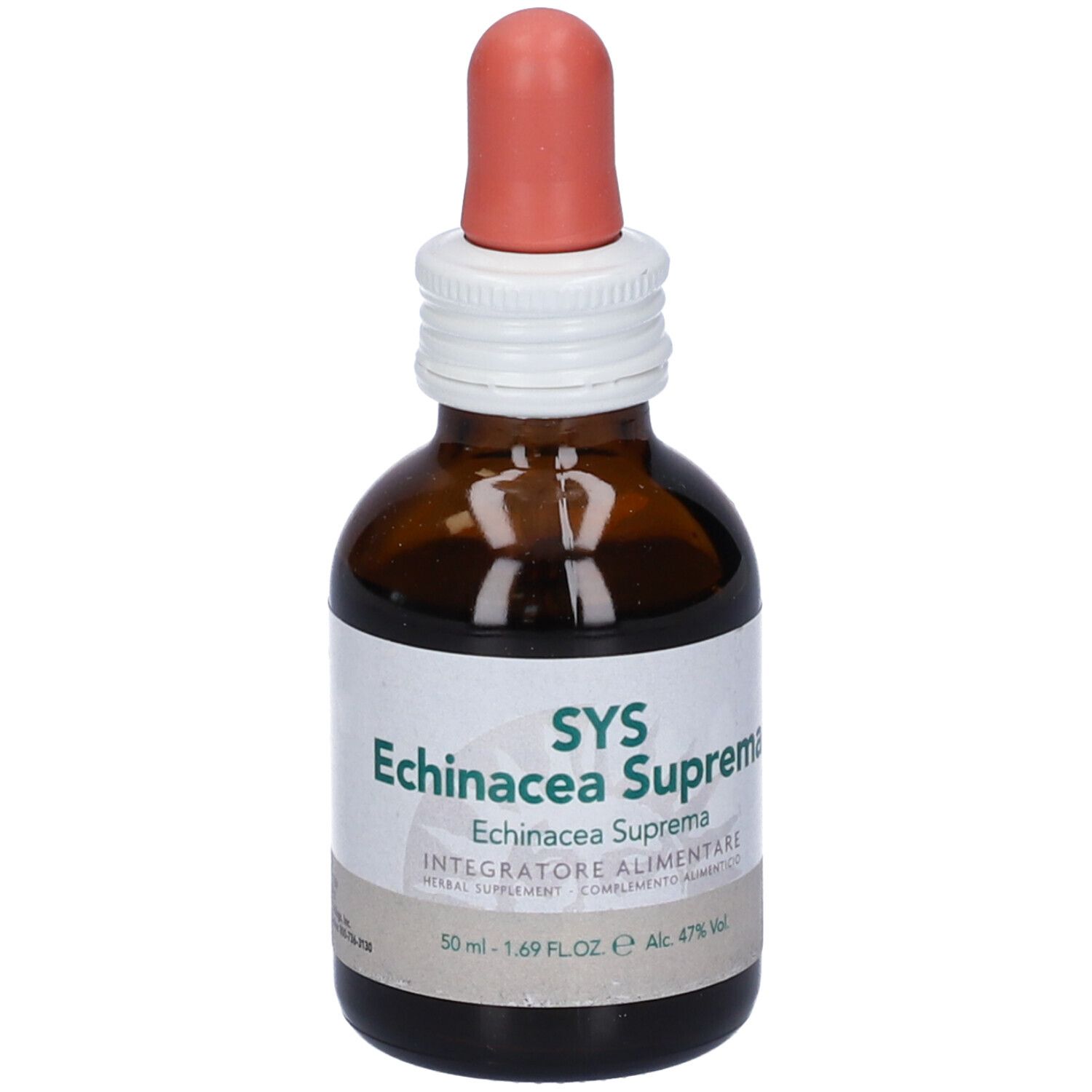 Sys Echinacea Suprema 50 Ml