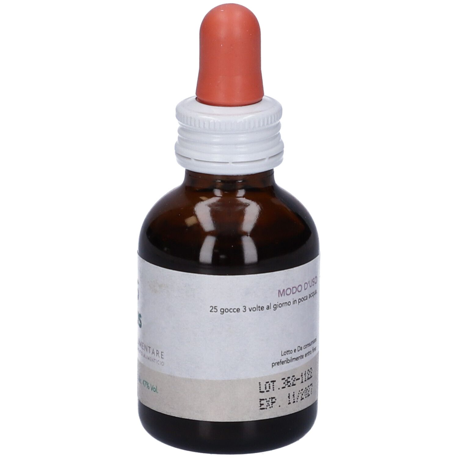 SYS FUCUS GOCCE 50ML