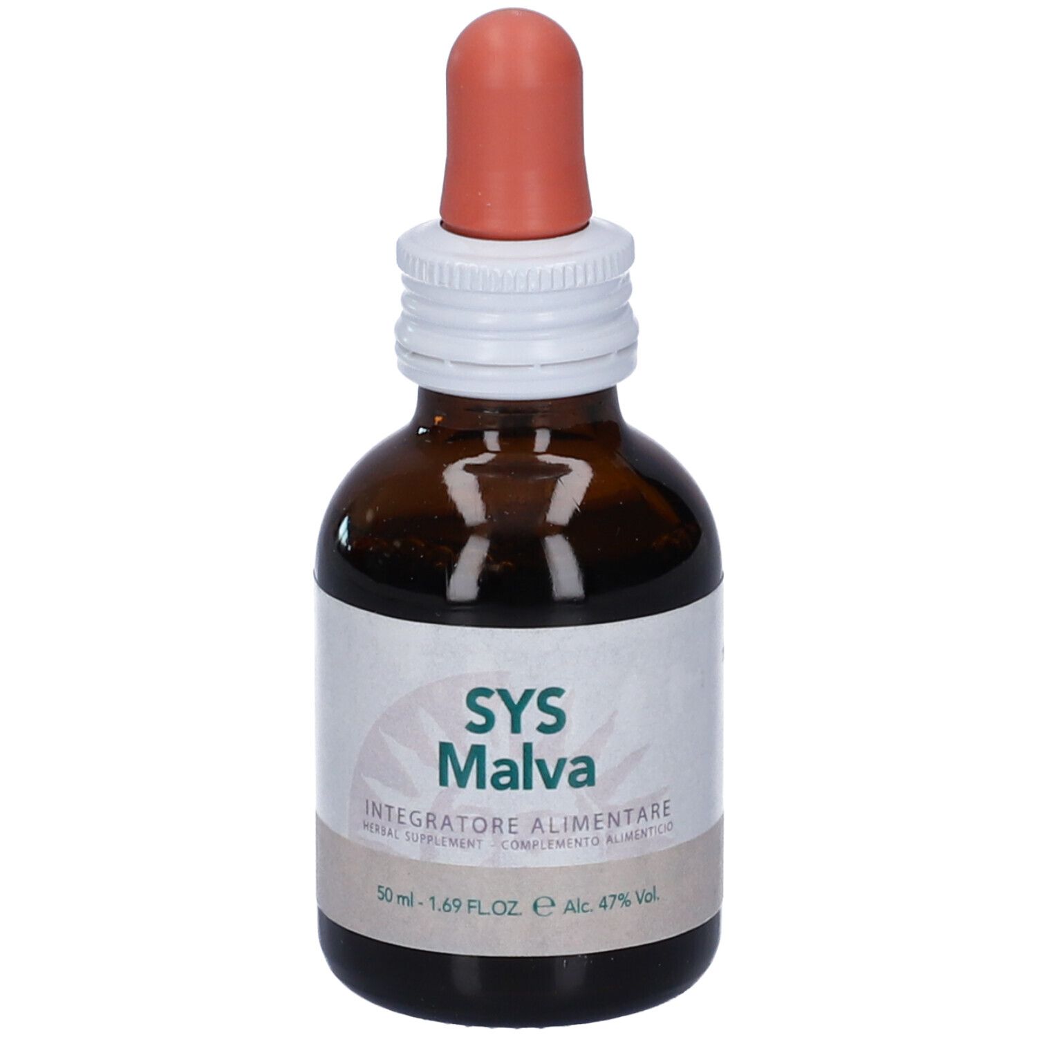 SYS MALVA GOCCE 50ML