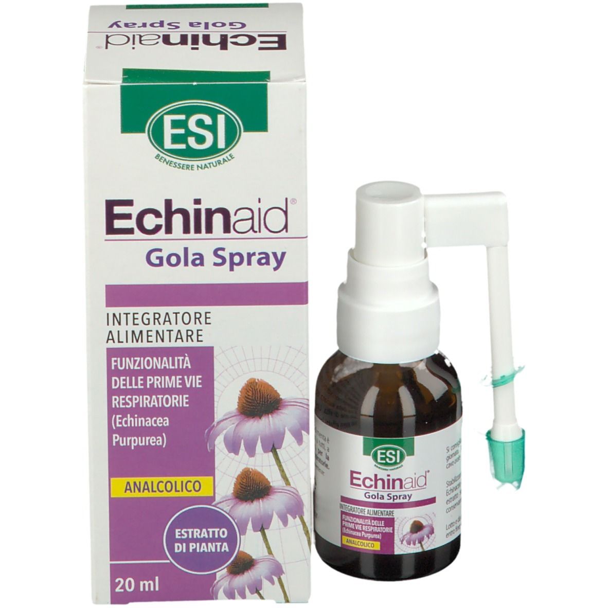 ESI Echinaid® Gola Spray