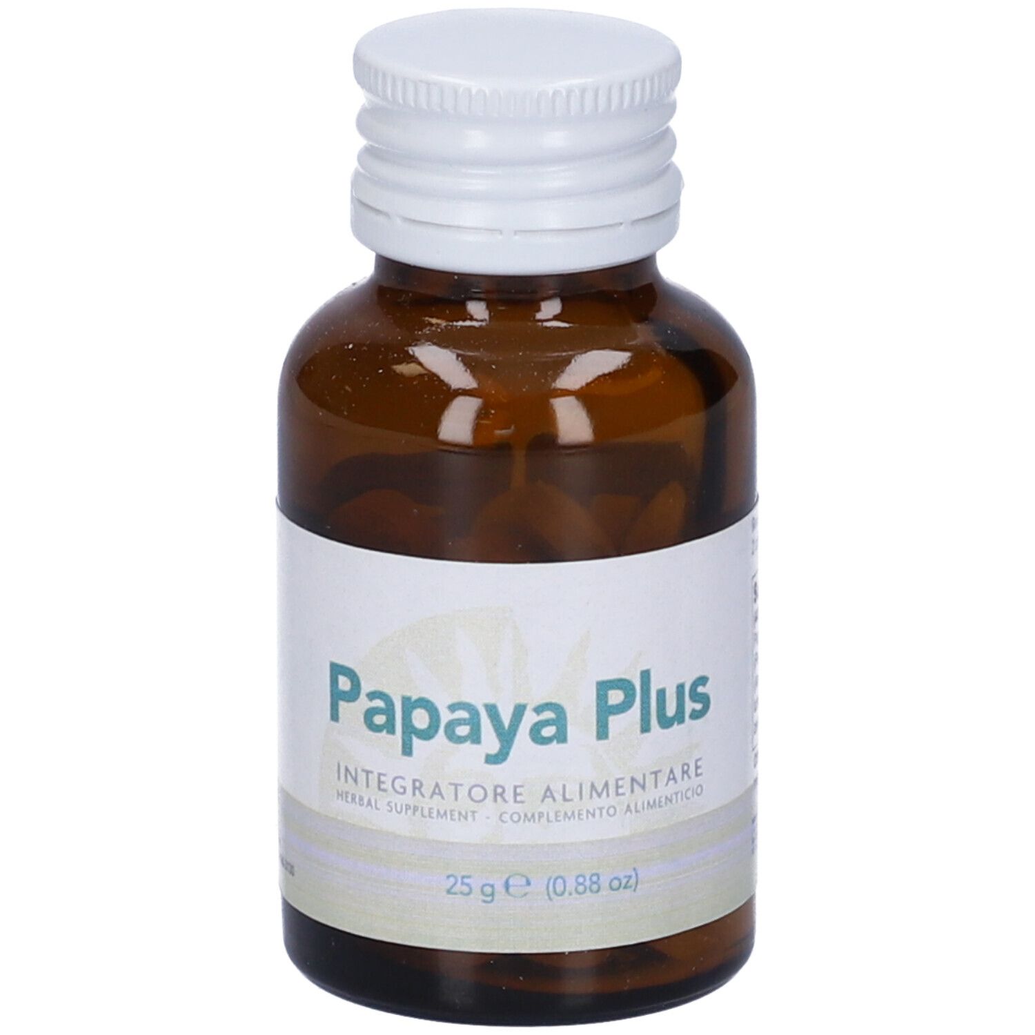 Ecosol Papaya Plus 60 Compresse