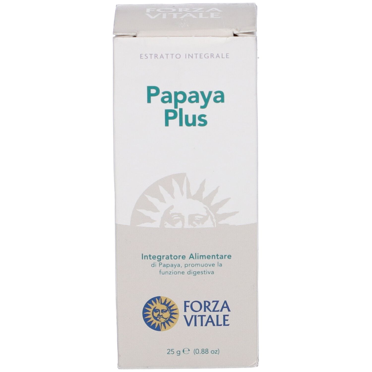 Ecosol Papaya Plus 60 Compresse