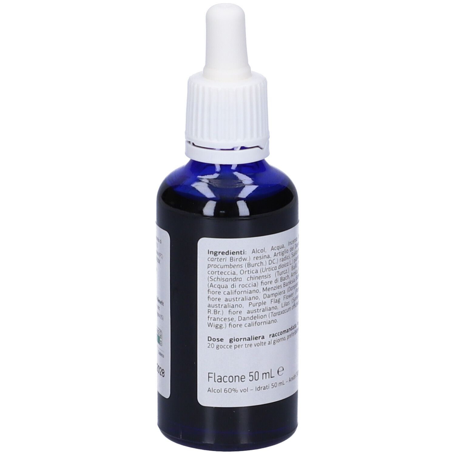 Algiplus Idroalcolica 50 Ml Flacone