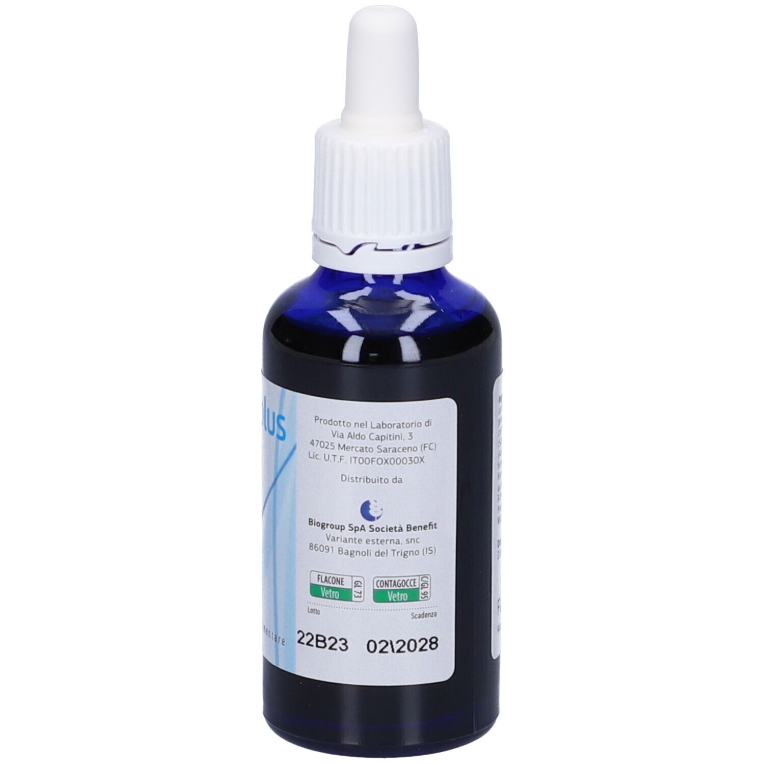 Algiplus Idroalcolica 50 Ml Flacone