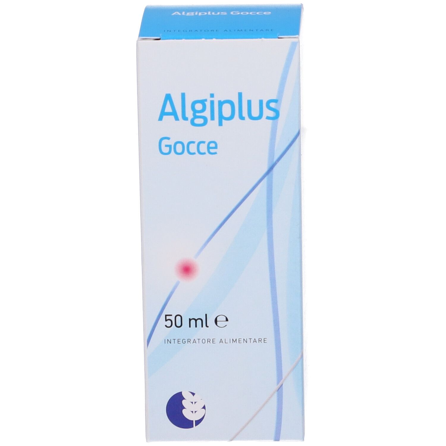 Algiplus Idroalcolica 50 Ml Flacone