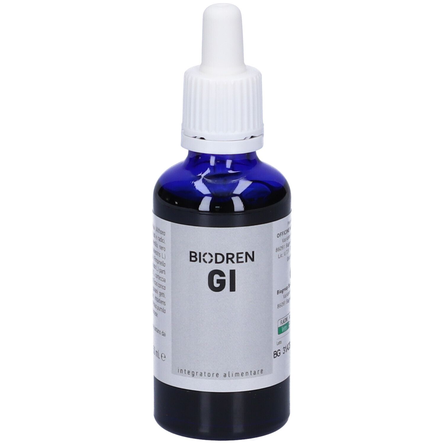Biodren Gi