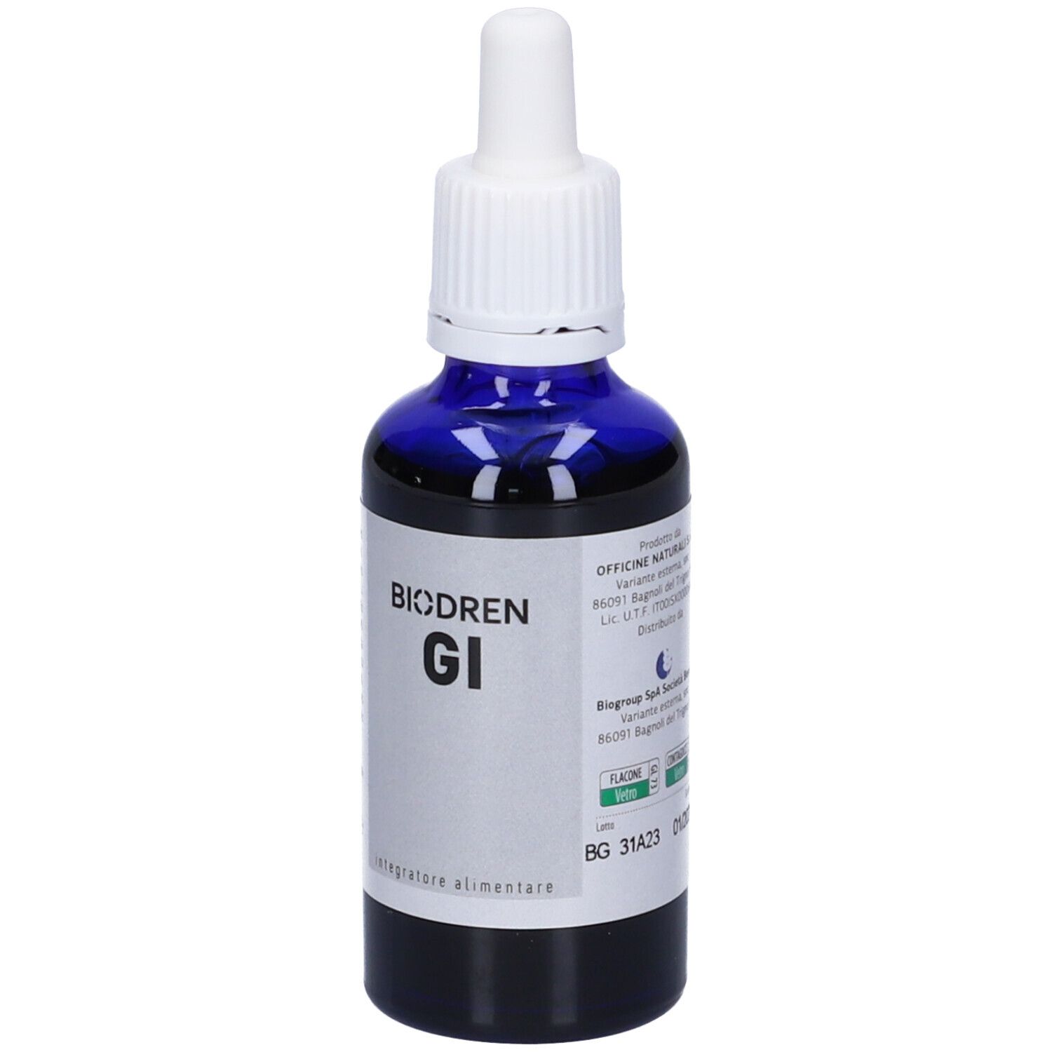 Biodren Gi