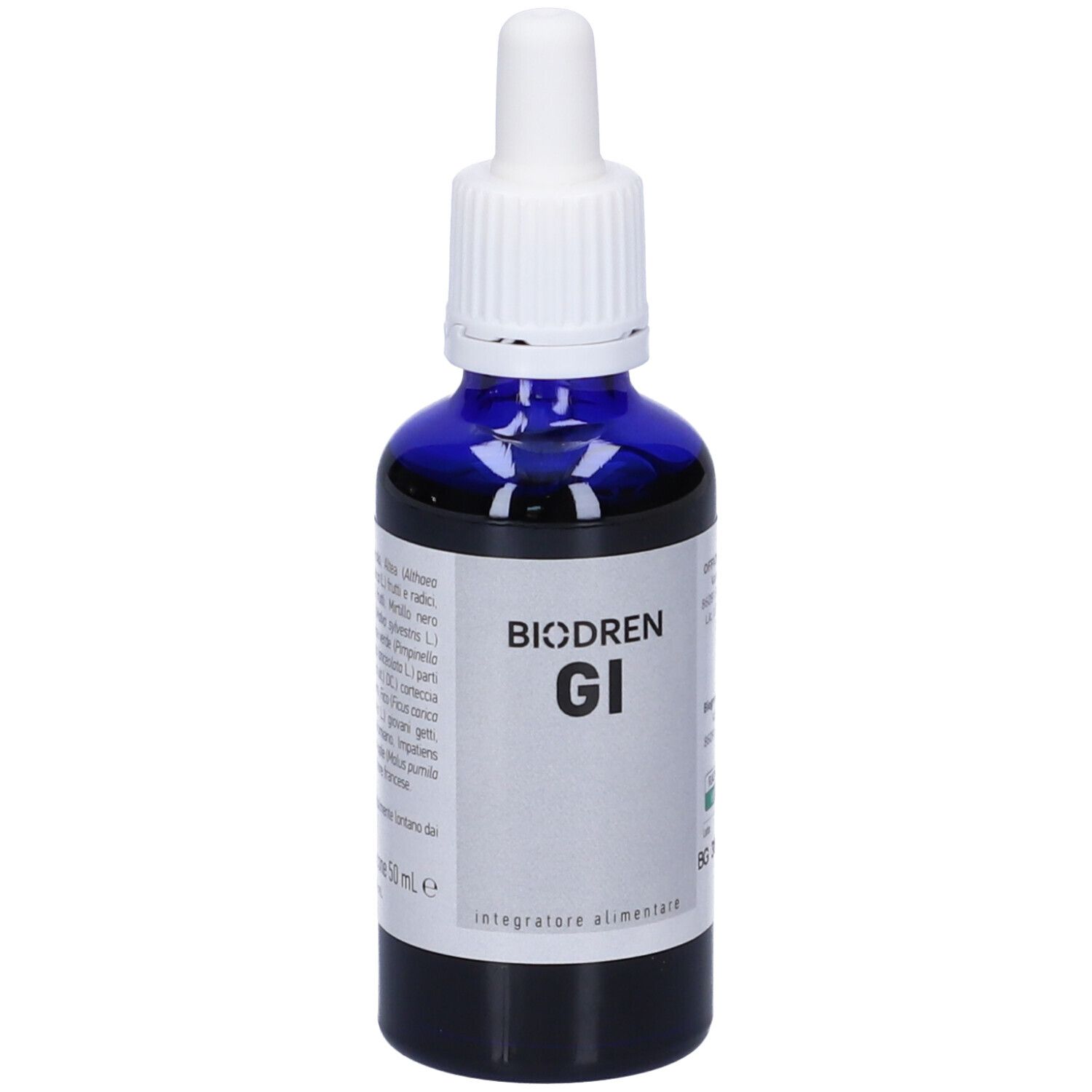 Biodren Gi
