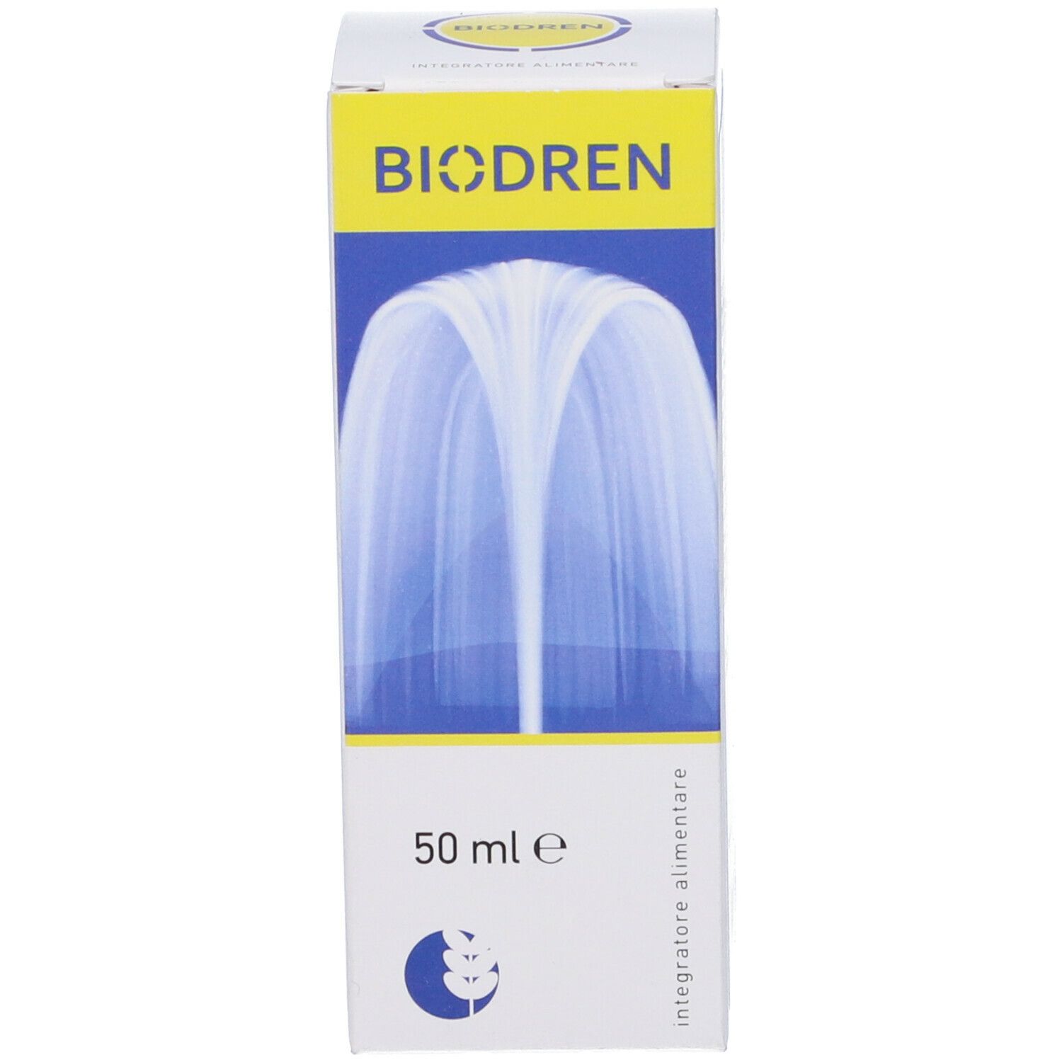 Biodren P Soluzione Idroalcolica 50 Ml