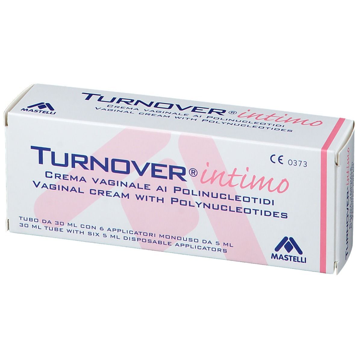 Turnover® Intimo Crema Vaginale