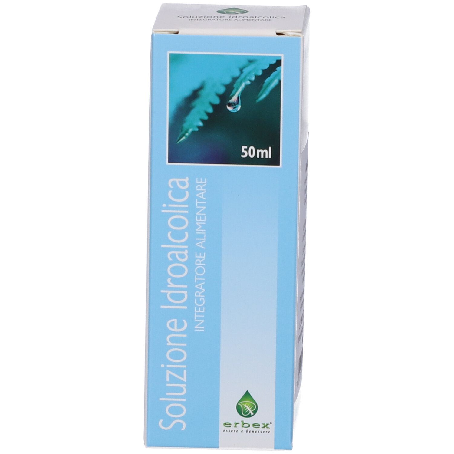 Amamelide Tintura Madre Soluzione Idroalcolica 50 Ml