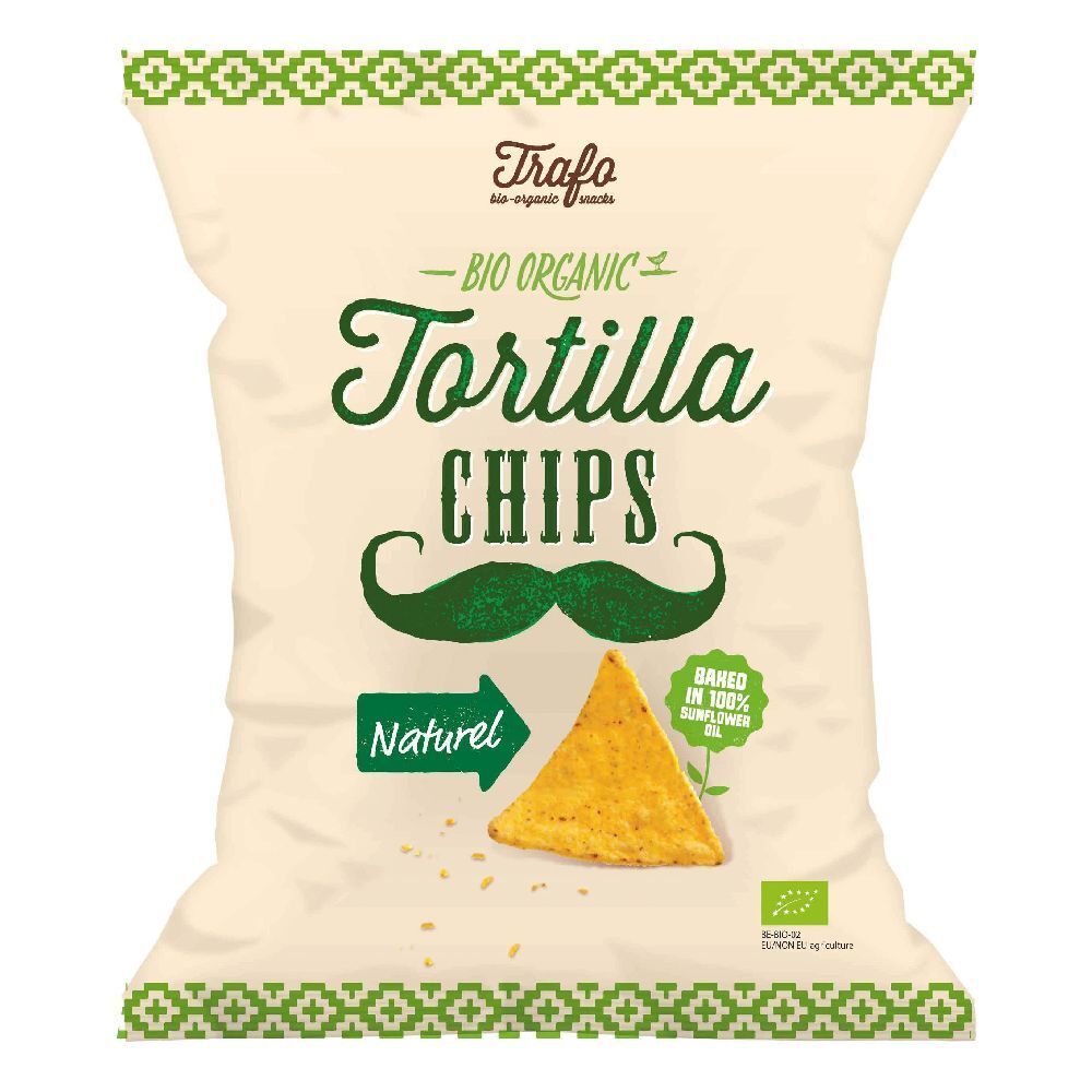 Tortilla Chips
