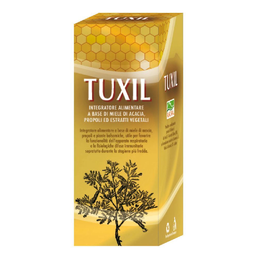 Tuxil 150 Ml