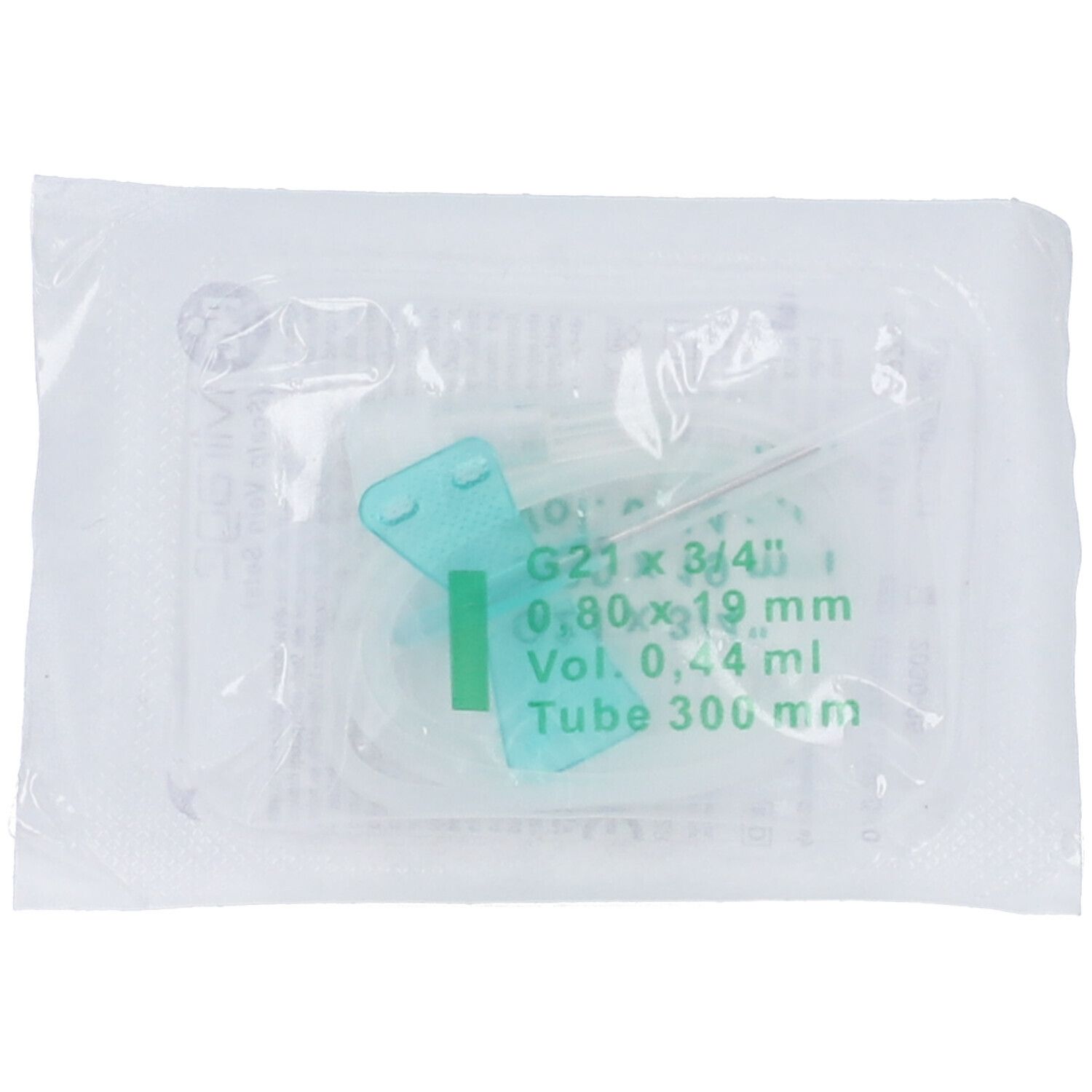 Ago Farfalla Gauge21
