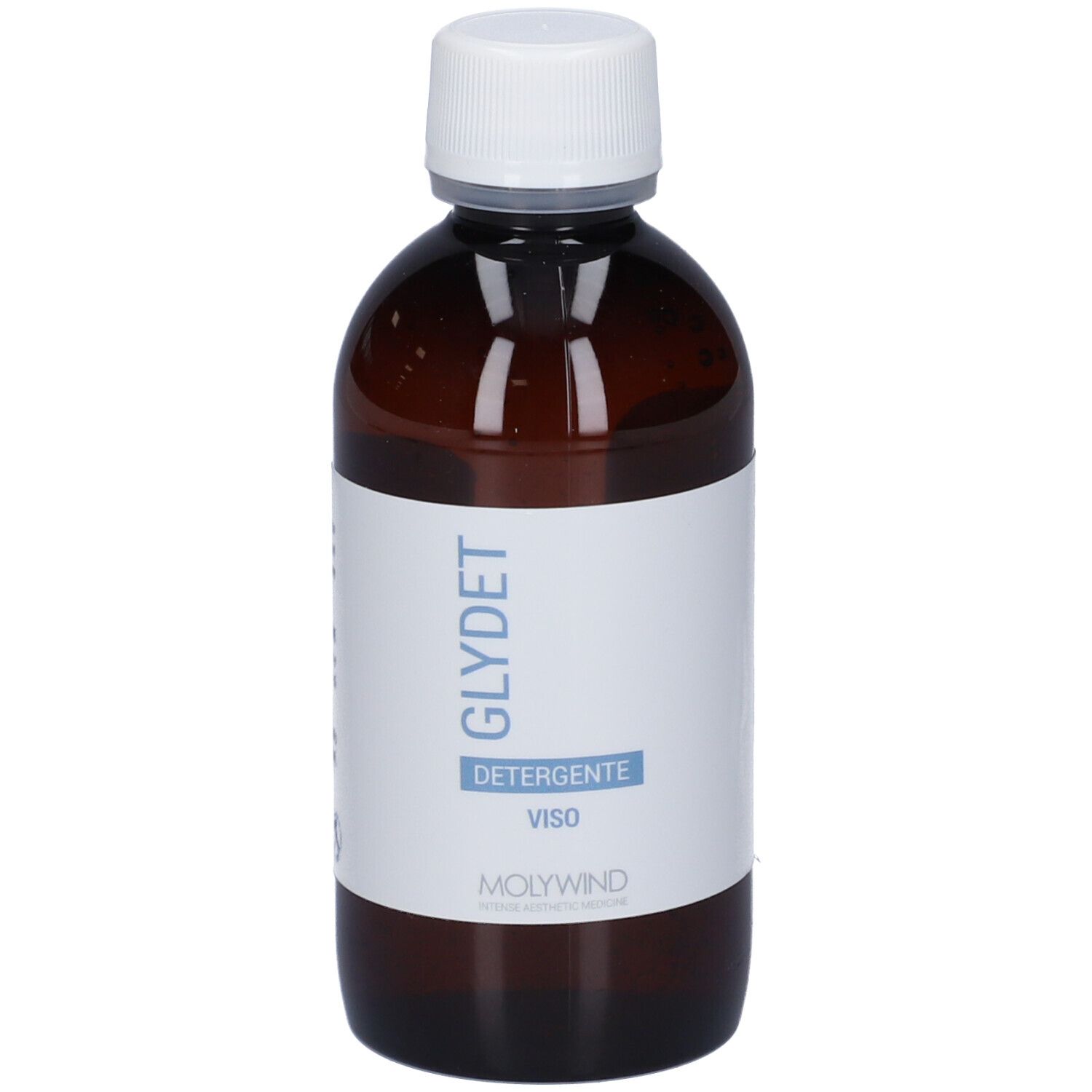 Glydet Viso Detergente Liquido 150 Ml