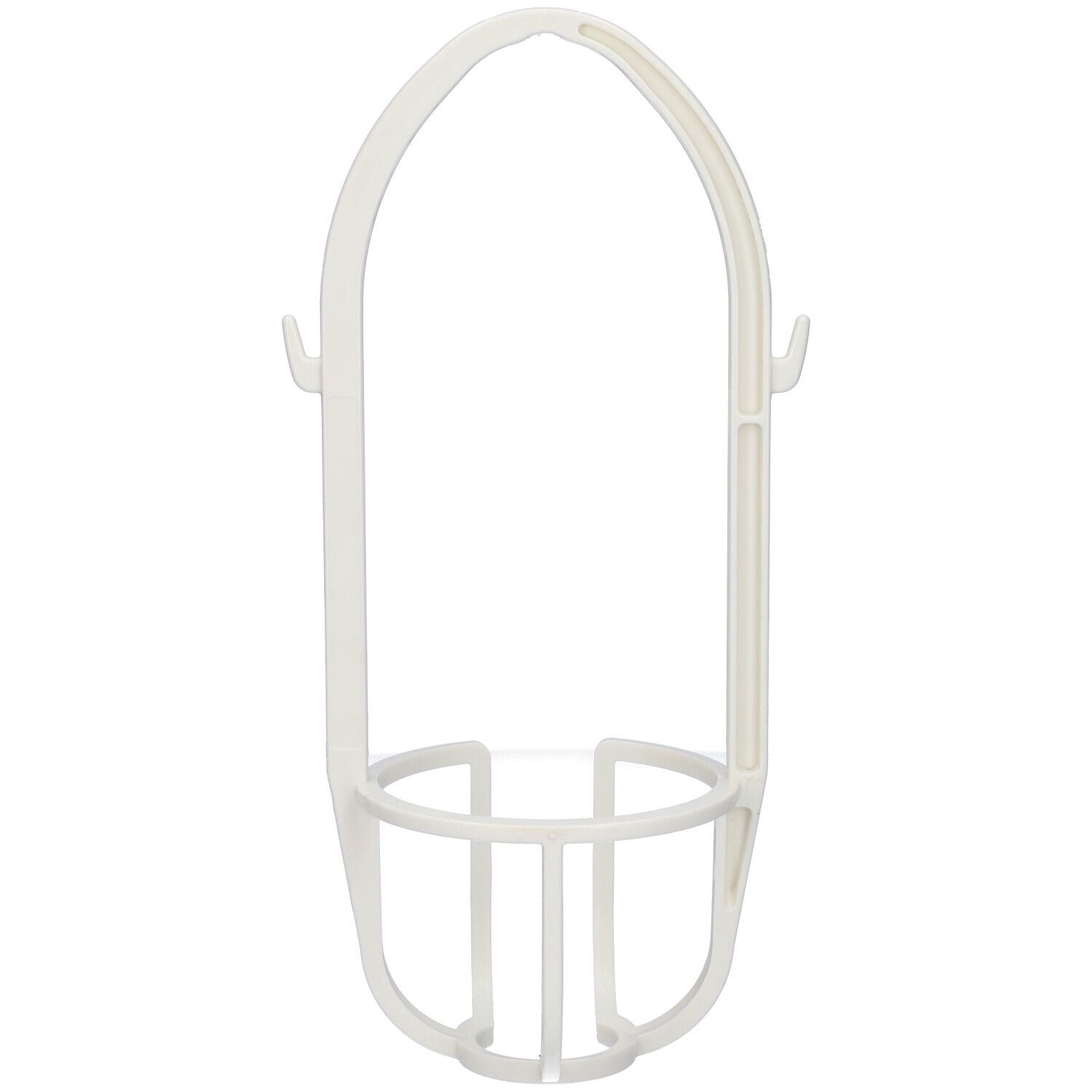 Cestello Portaflebo In Plastica 1 Pezzo