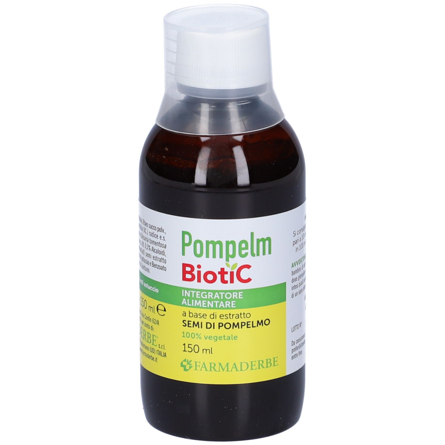Pompelmbiotic 150 Ml