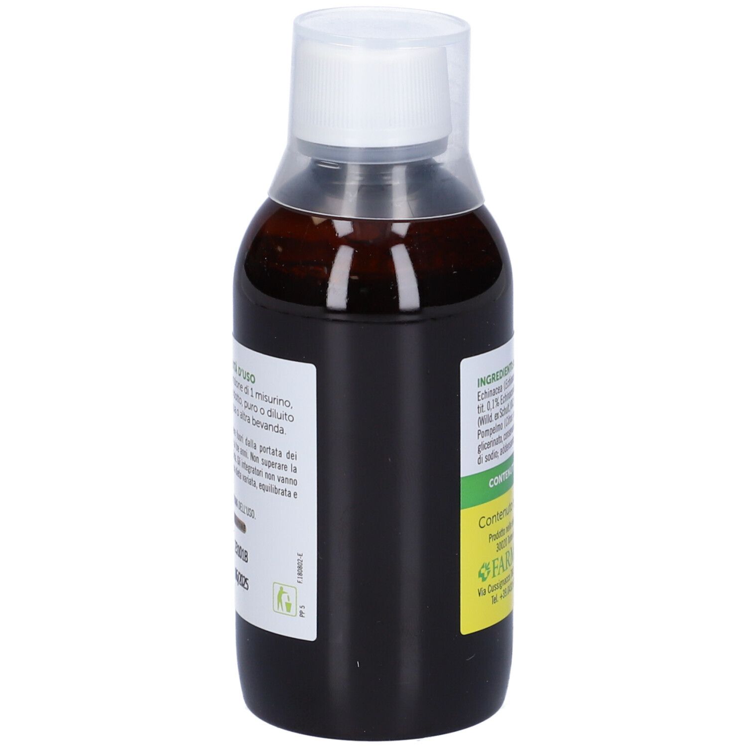 Pompelmbiotic 150 Ml