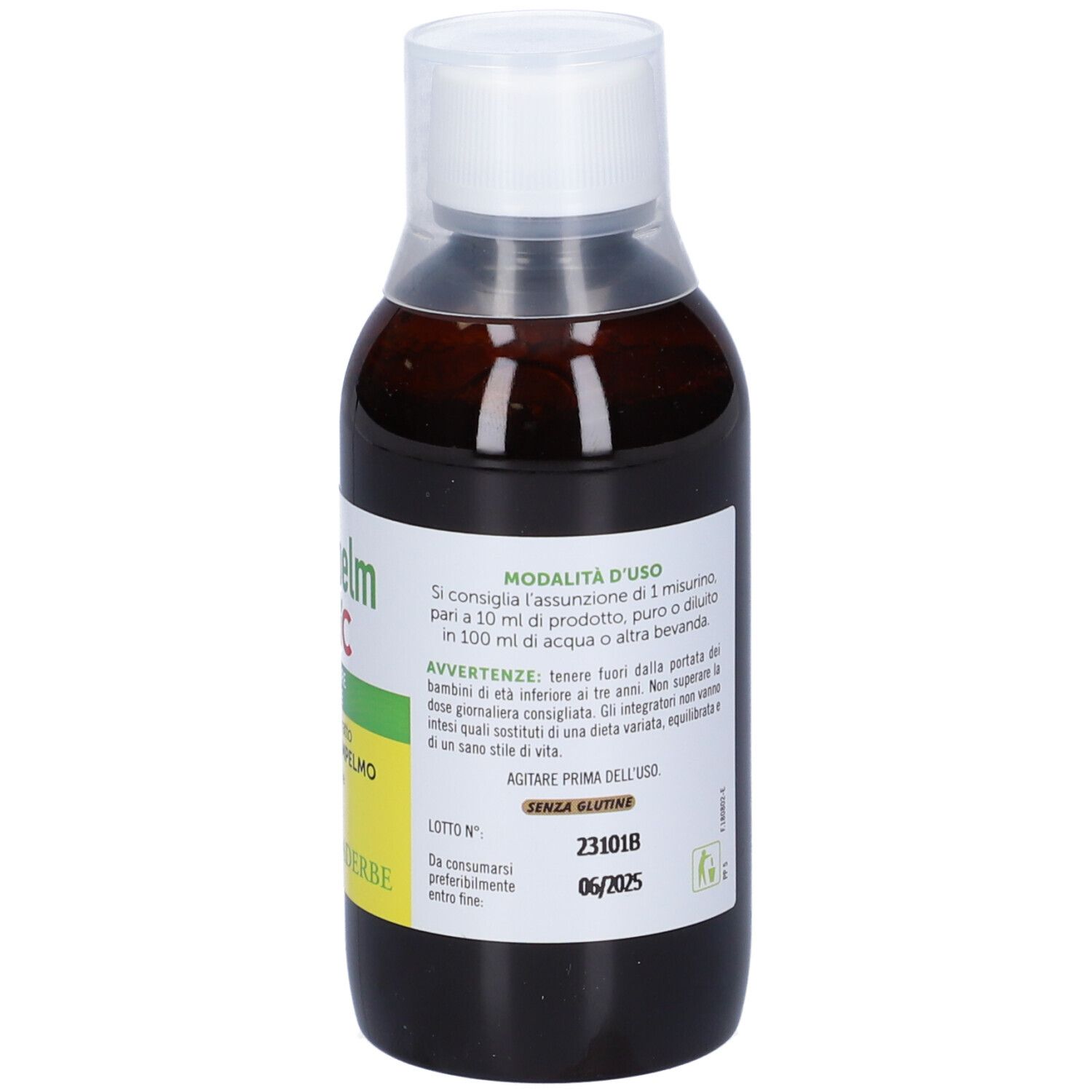 Pompelmbiotic 150 Ml