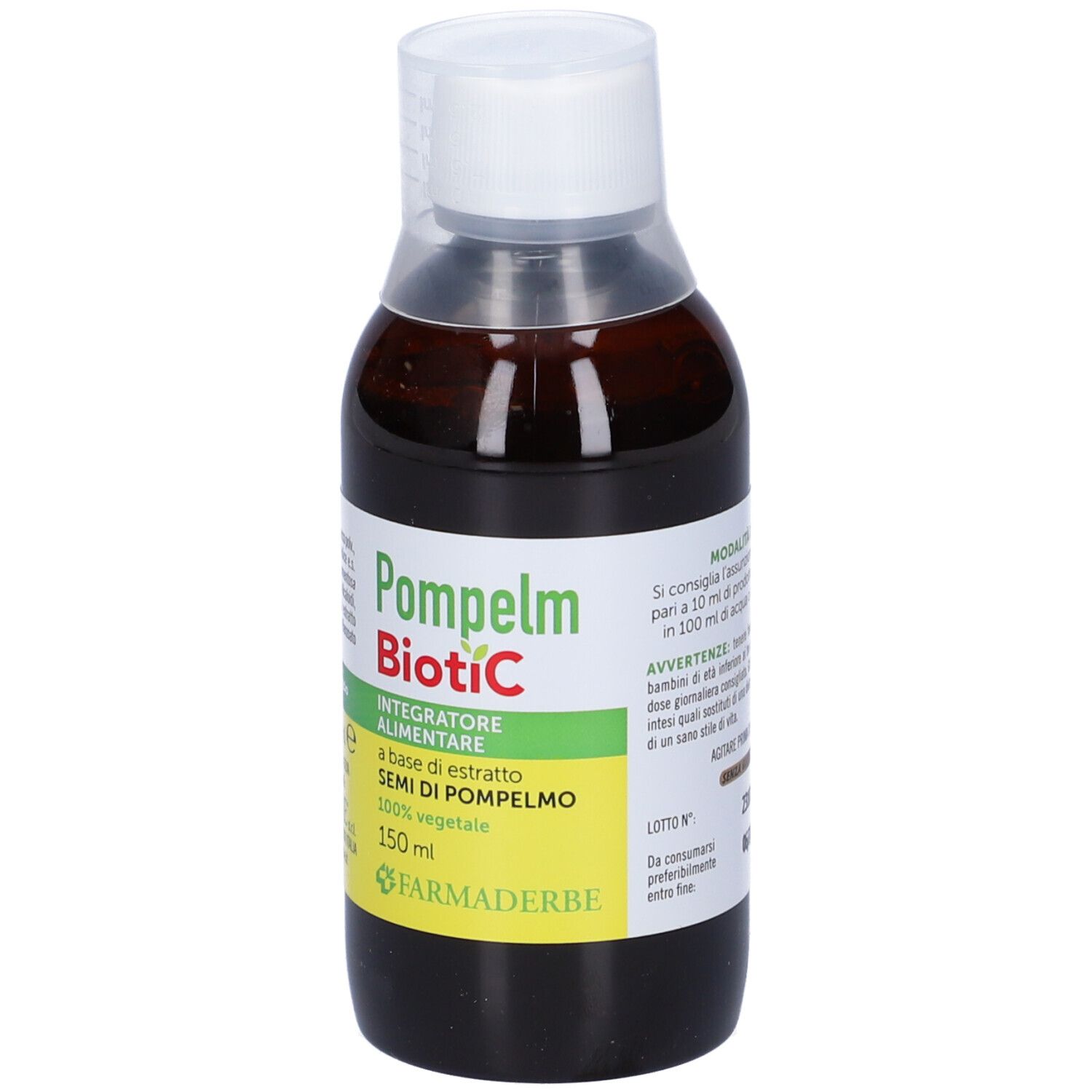 Pompelmbiotic 150 Ml
