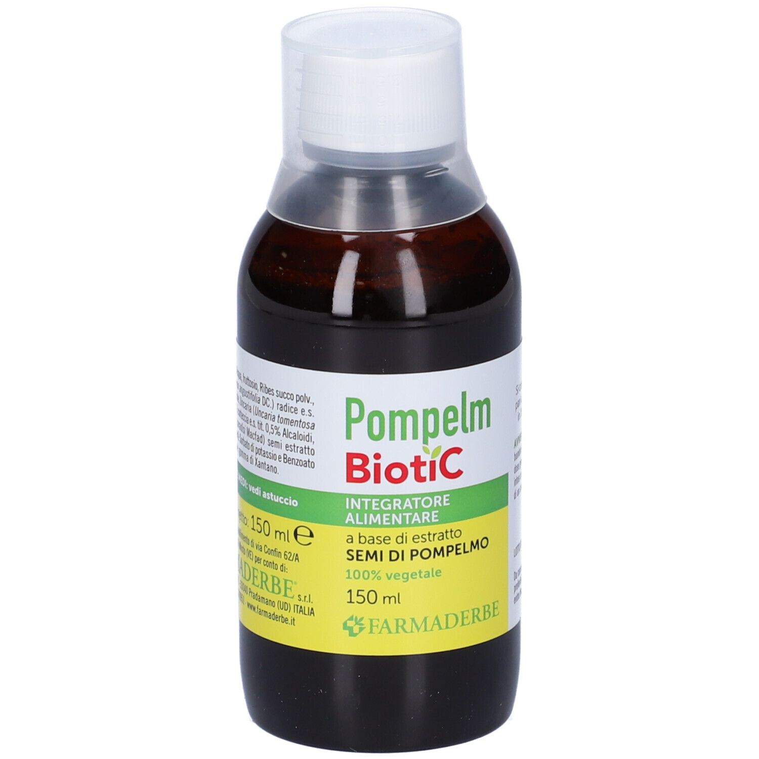 Pompelmbiotic 150 Ml