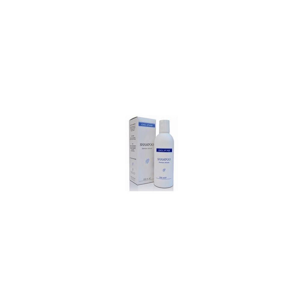 Delifab Shampoo 200 Ml