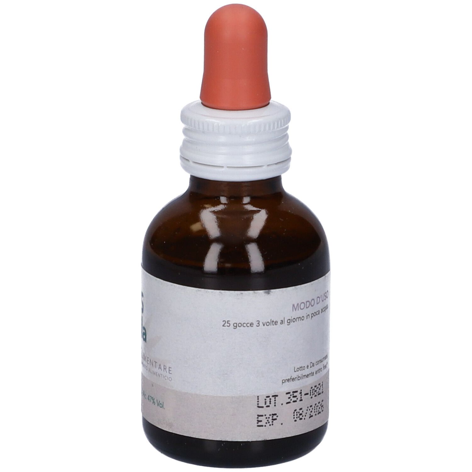 Sys Enula Campana Gocce 50Ml