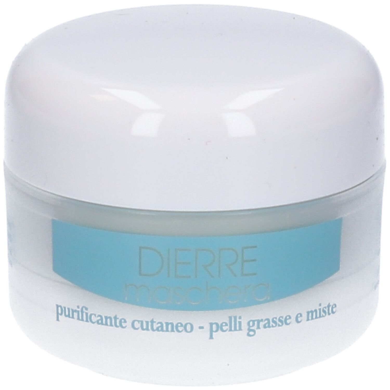 Dierre Maschera Pelli Grasse 50 Ml