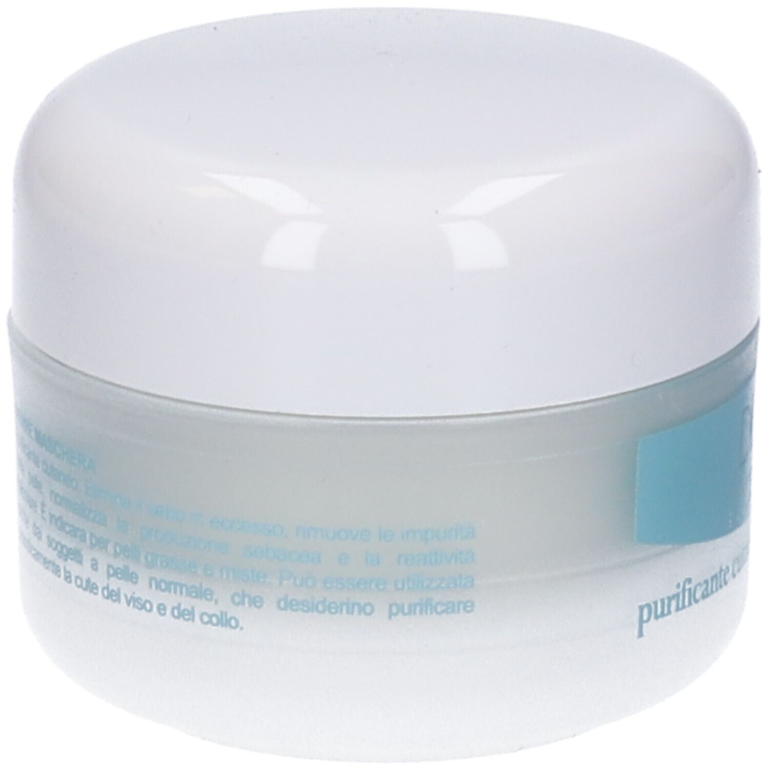 Dierre Maschera Pelli Grasse 50 Ml