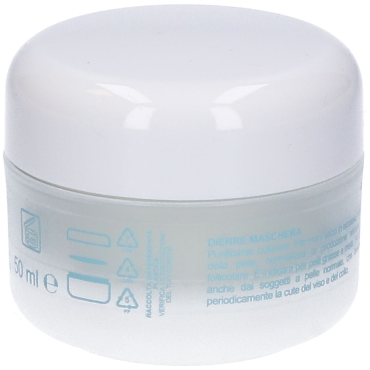 Dierre Maschera Pelli Grasse 50 Ml