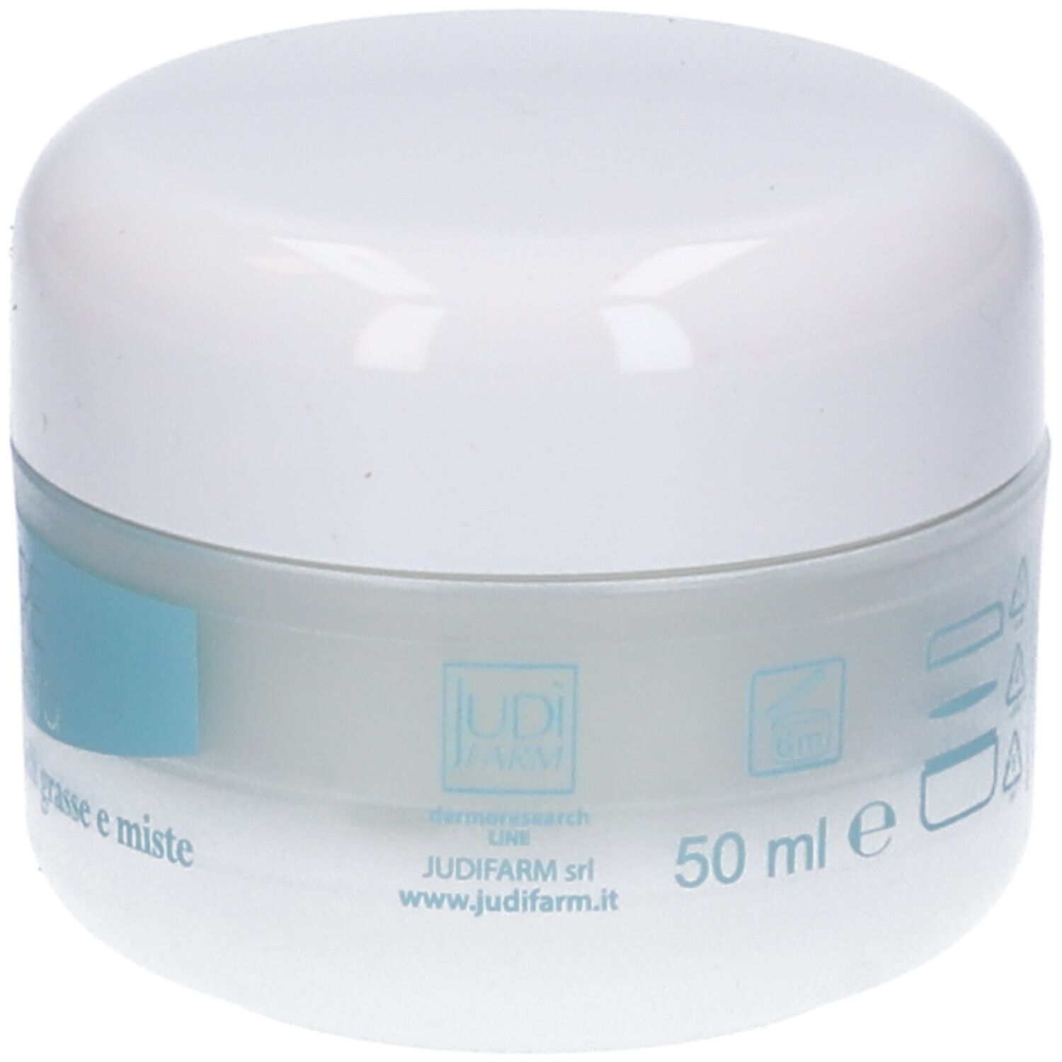 Dierre Maschera Pelli Grasse 50 Ml
