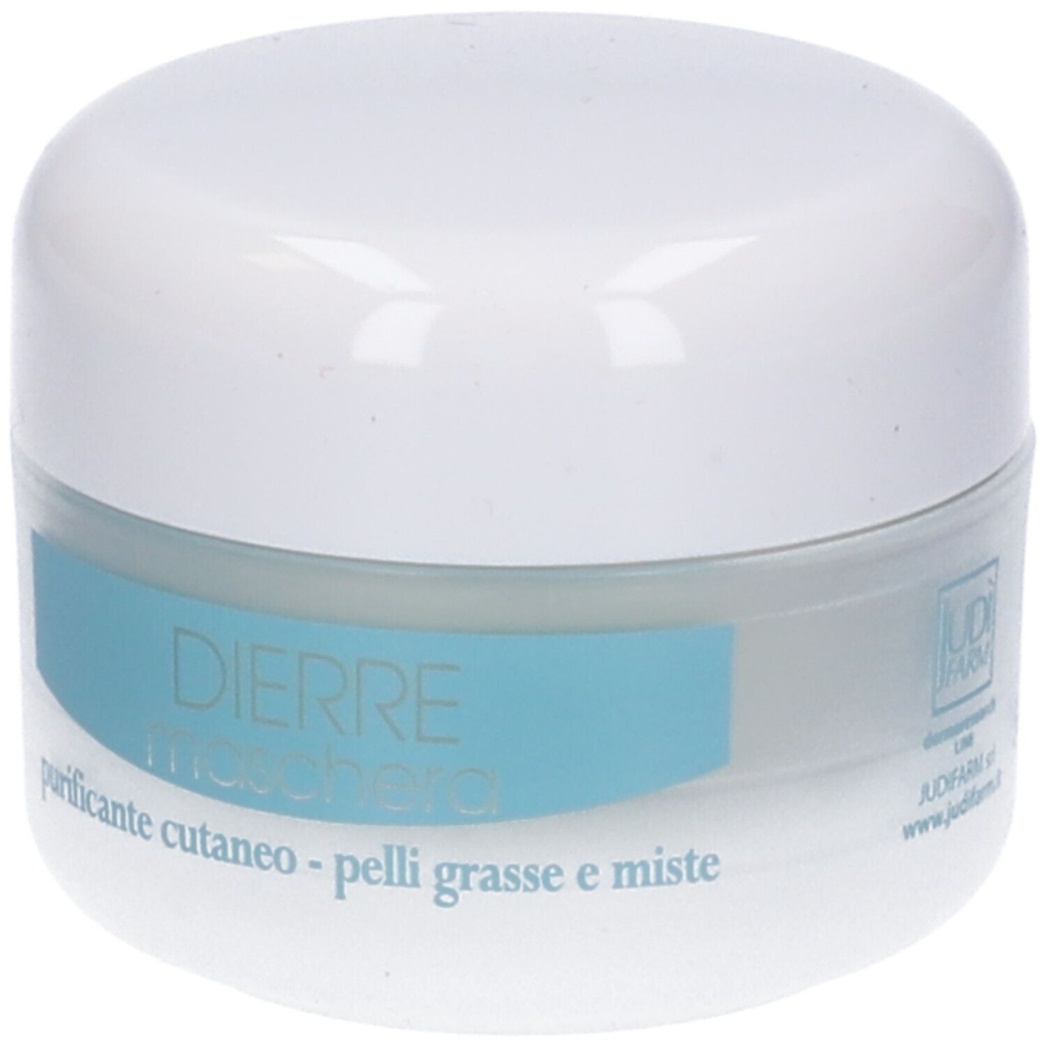 Dierre Maschera Pelli Grasse 50 Ml