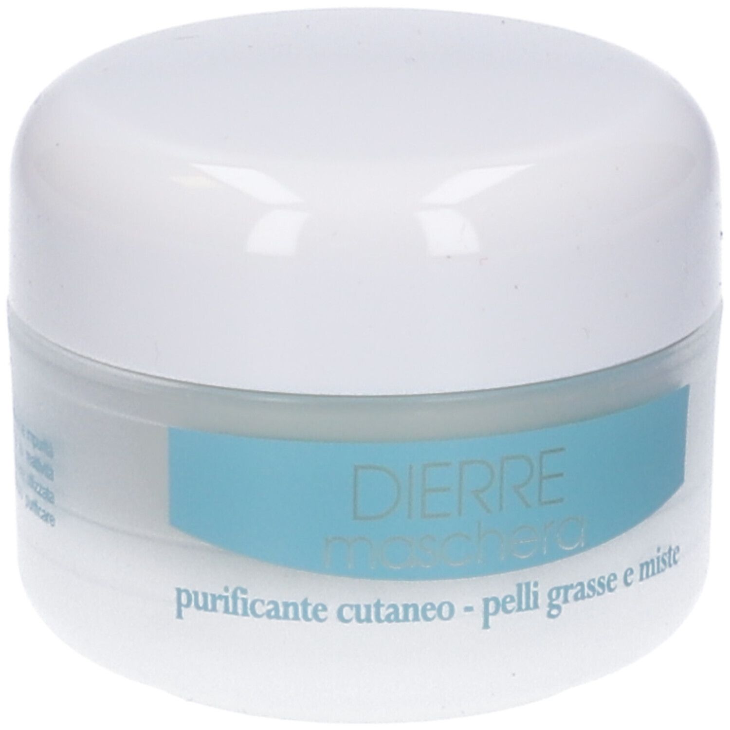 Dierre Maschera Pelli Grasse 50 Ml