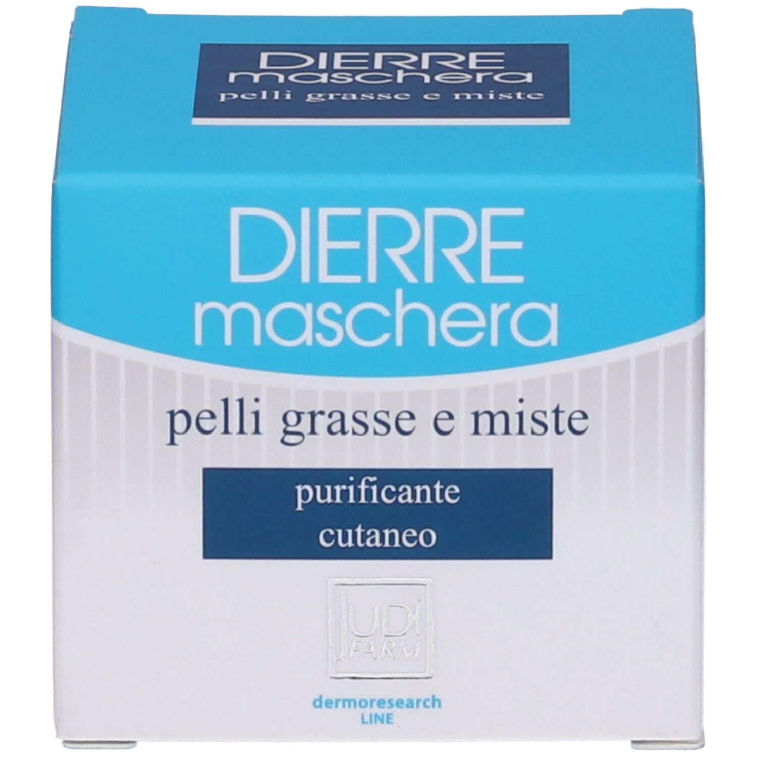 Dierre Maschera Pelli Grasse 50 Ml