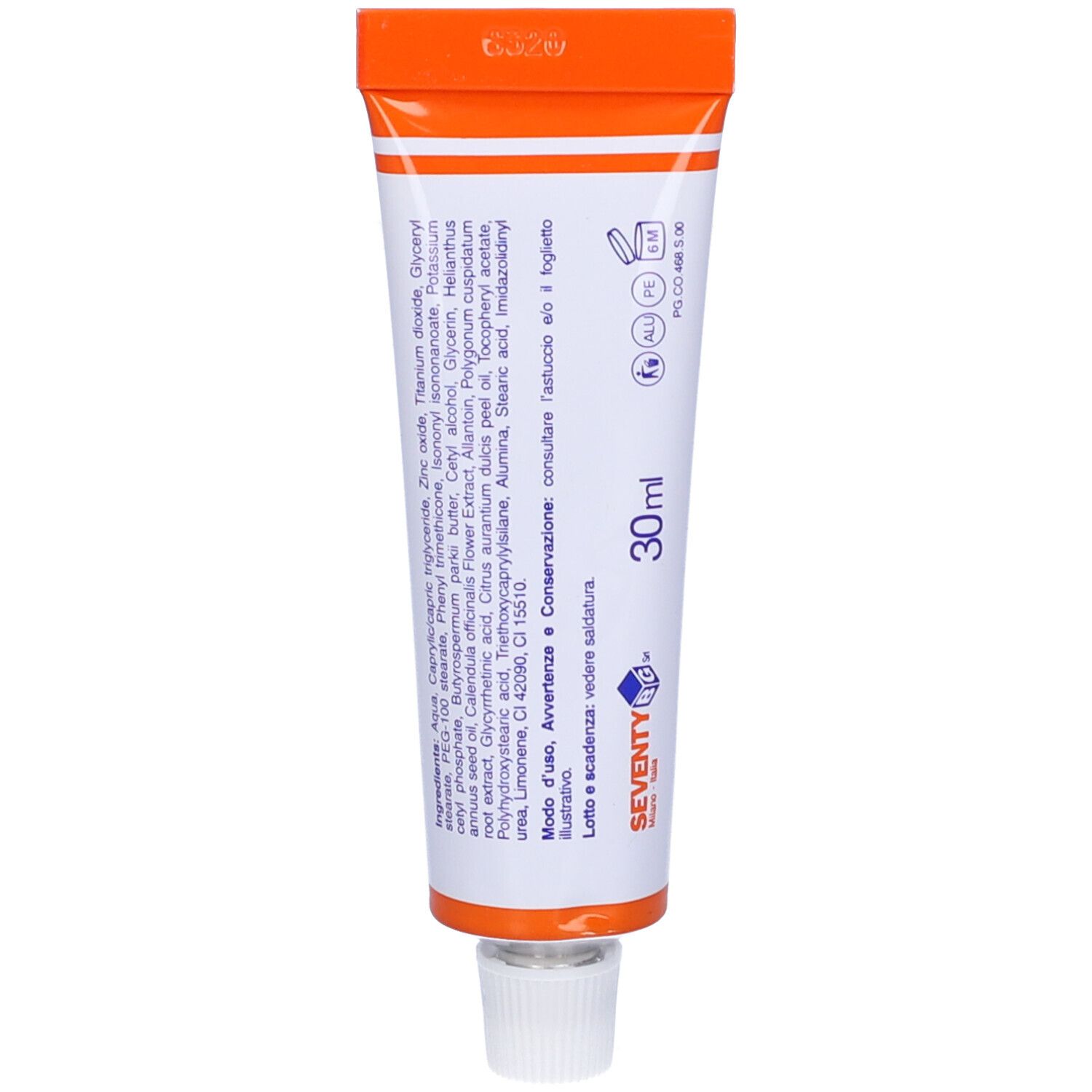 Resvelife Sole Tot Crema Spf50 30 Ml