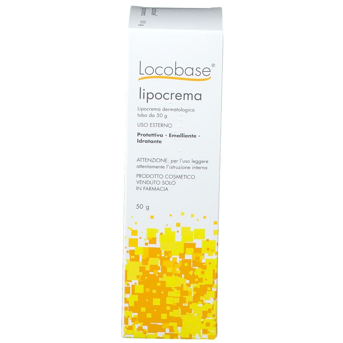 Locobase® lipocrema