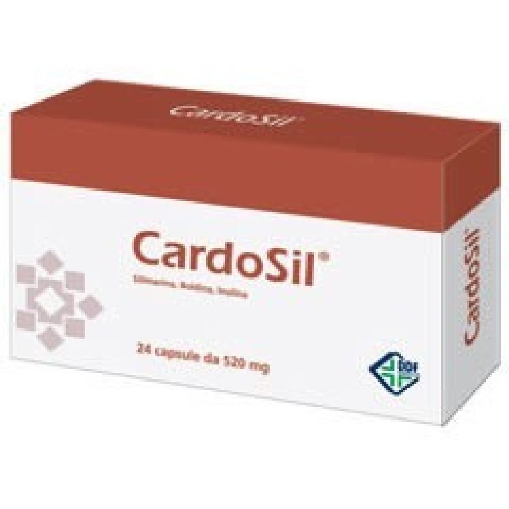 Cardosil 24 Capsule