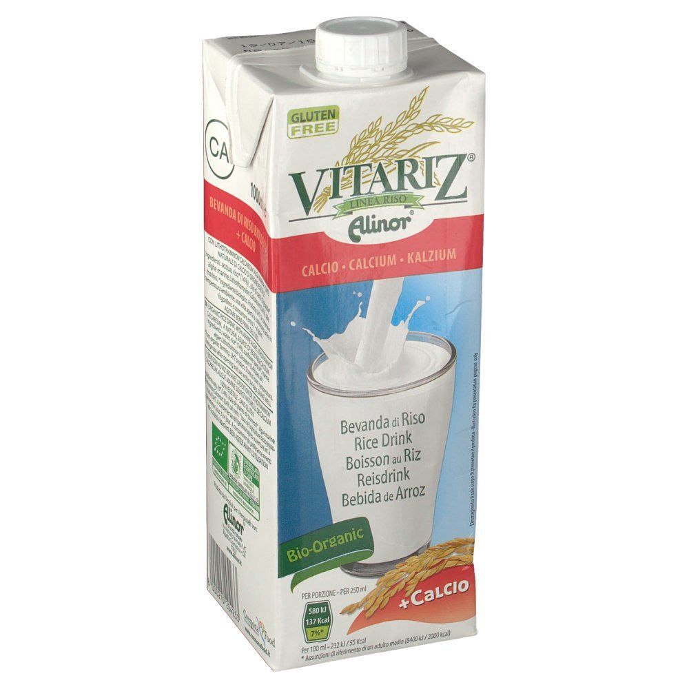 Latte® Riso 1 l
