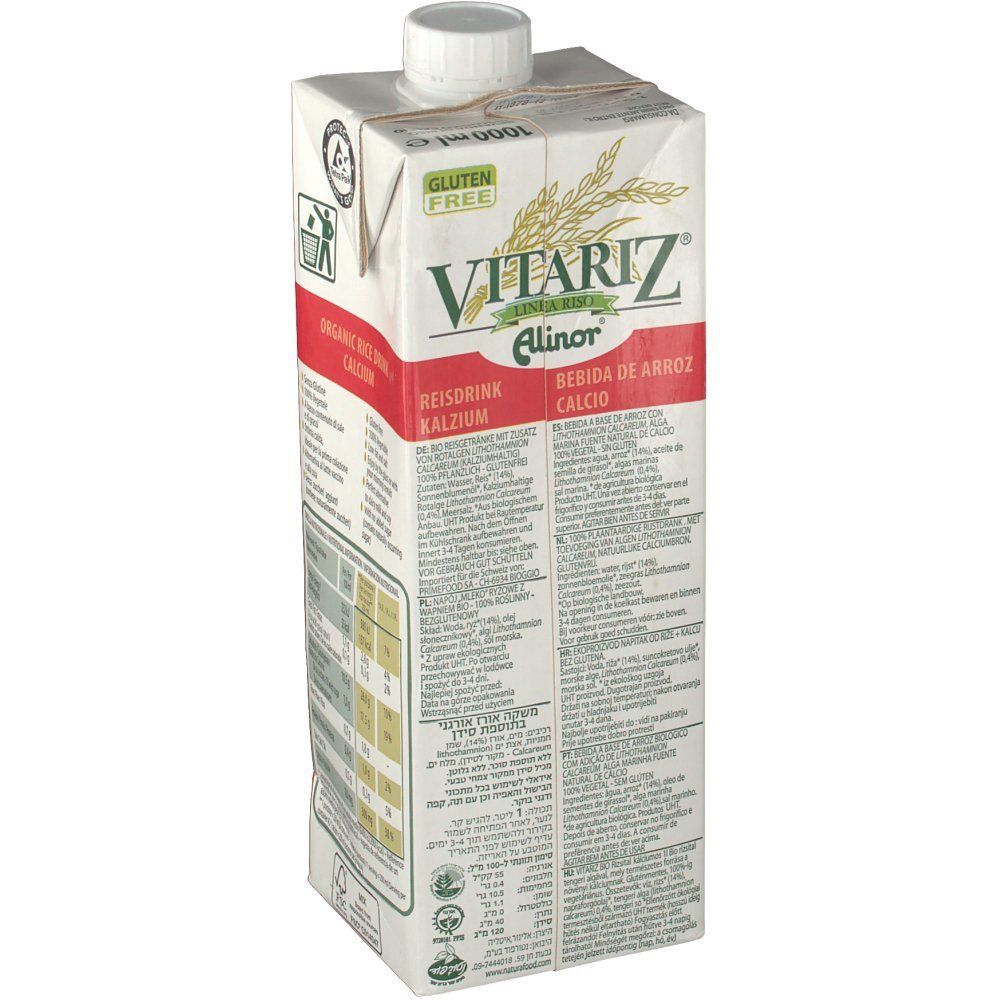 Latte® Riso 1 l